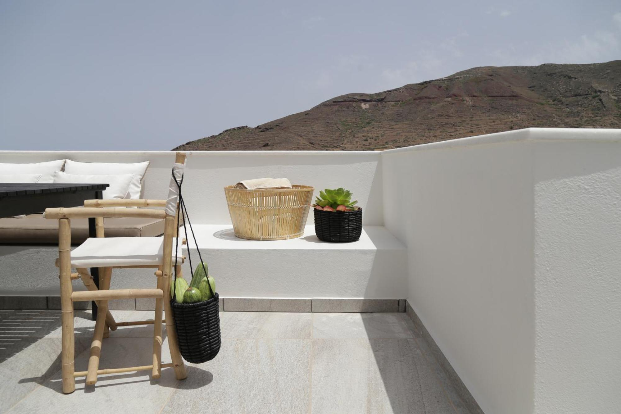 Vino Houses Santorini Foinikiá Exterior foto